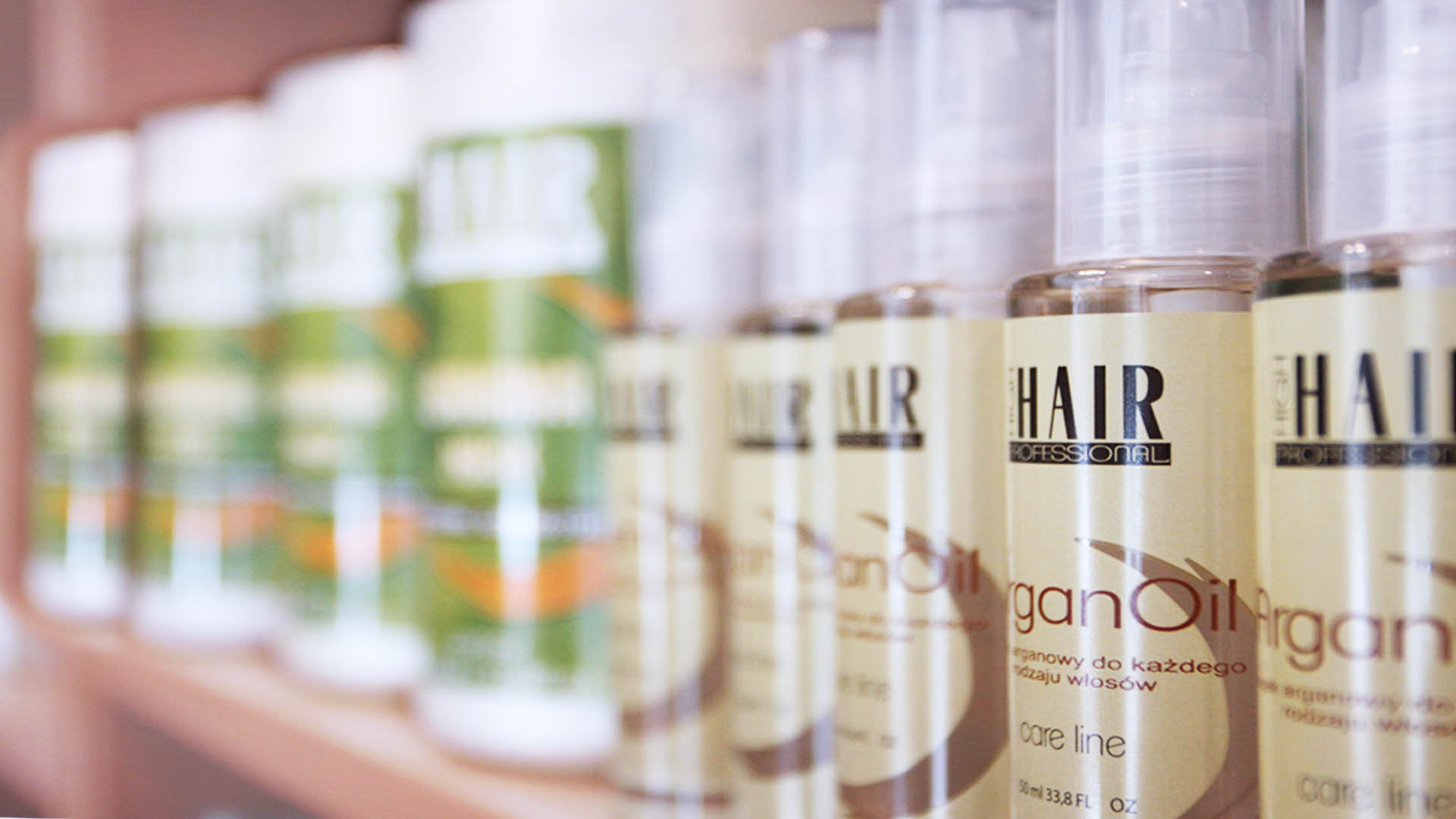 High Hair Pielęgnacja oraz regeneracja dla twoich włosów